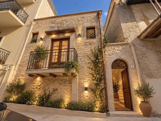 Villa Indipendente in vendita a Misilmeri, Palermo