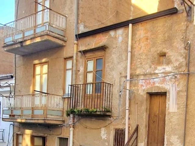 Villa Indipendente in vendita a Misilmeri, Sicilia