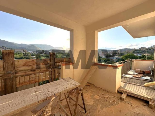 Villa Indipendente in vendita a Misilmeri, Sicilia