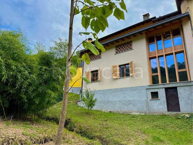 Villa Indipendente in vendita a Missagliola, Missaglia
