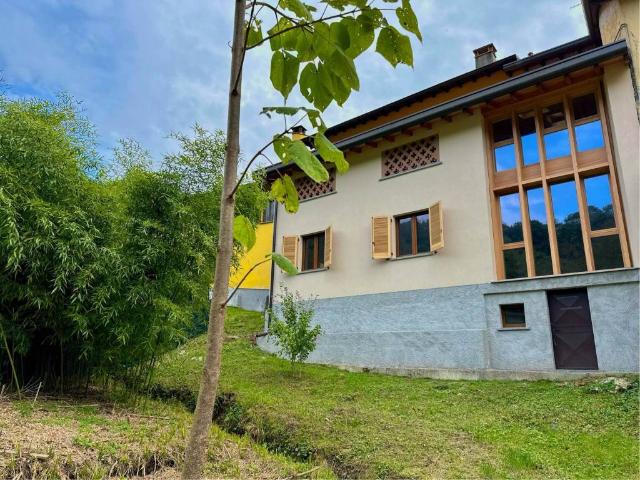 Villa Indipendente in vendita a Missagliola, Missaglia