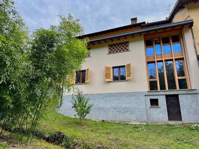 Villa Indipendente in vendita a Missagliola, Missaglia