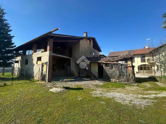 Villa Indipendente in vendita a Bariano, Missaglia