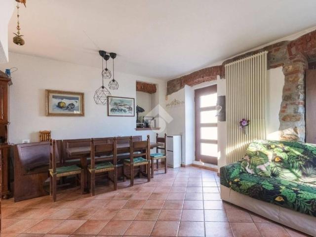 Villa Indipendente in vendita a Bariano, Missaglia
