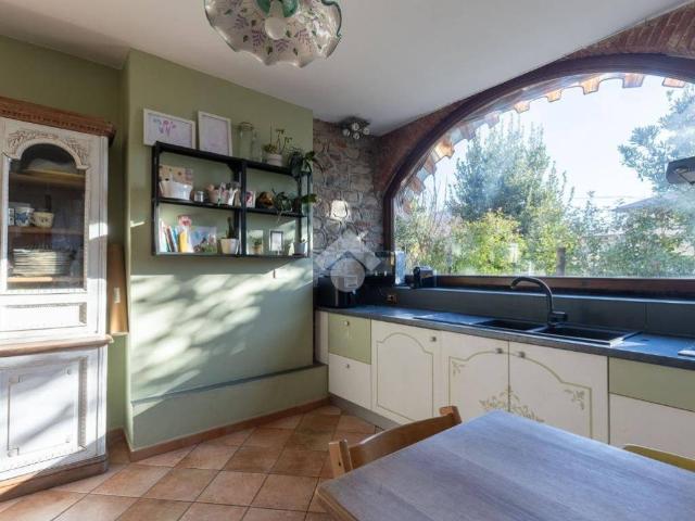 Villa Indipendente in vendita a Bariano, Missaglia