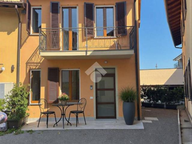 Villa Indipendente in vendita a Missagliola, Missaglia
