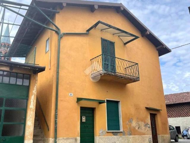 Villa Indipendente in vendita a Missaglia, Lombardia