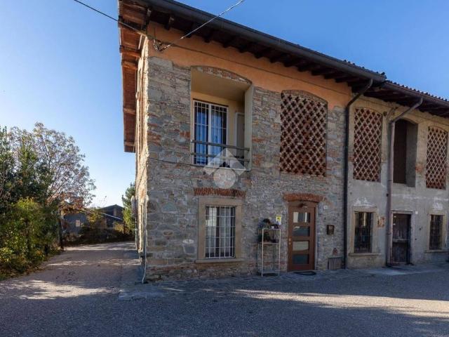 Villa Indipendente in vendita a Bariano, Missaglia