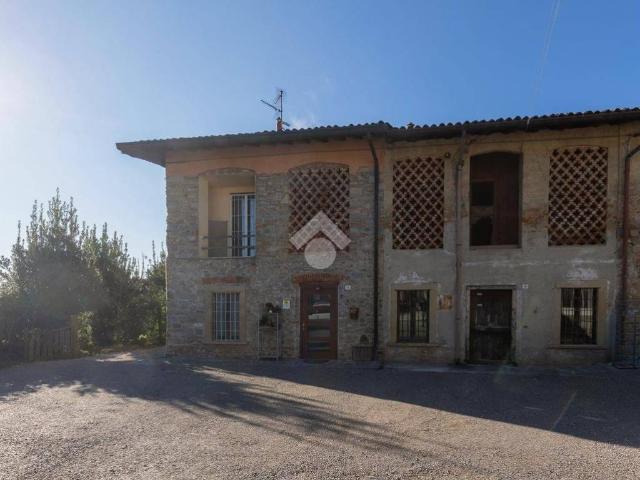 Villa Indipendente in vendita a Bariano, Missaglia