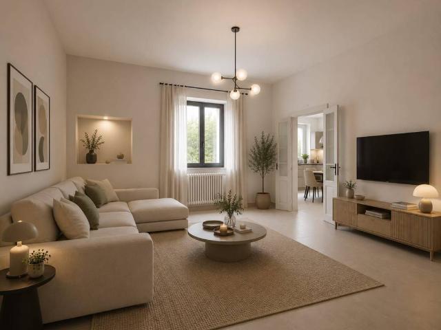Villa Indipendente in vendita a Missaglia, Lombardia