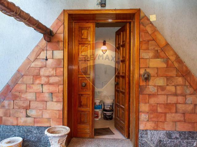 Villa Indipendente in vendita a Lineri, Misterbianco