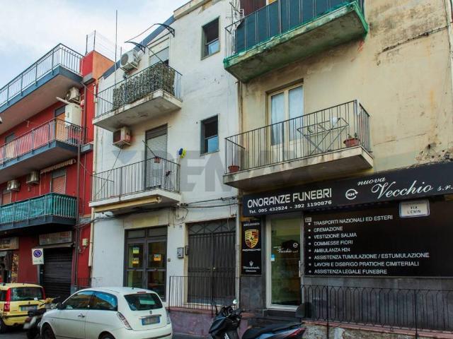 Villa Indipendente in vendita a Lineri, Misterbianco