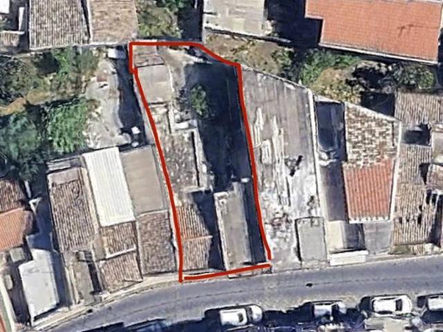 Villa Indipendente in vendita a Milicia, Misterbianco