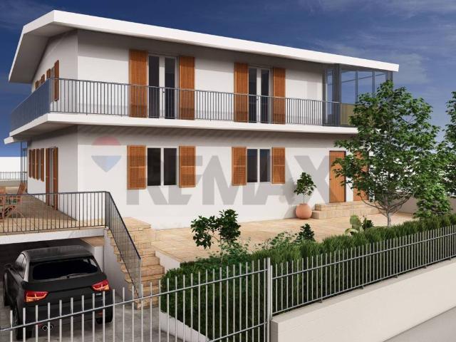 Villa Indipendente in vendita a Lineri, Misterbianco