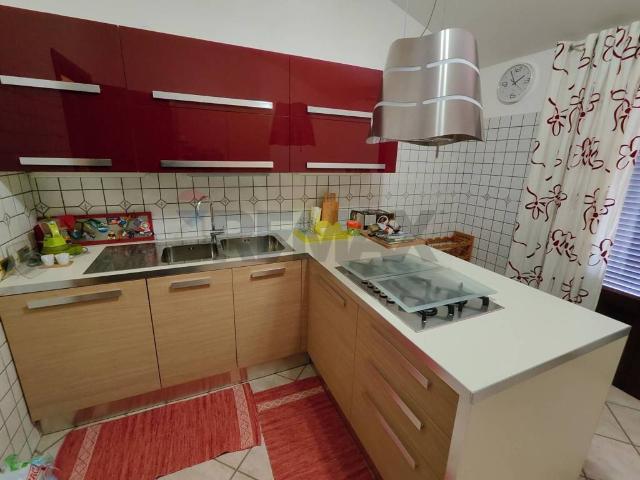 Villa Indipendente in vendita a San Giovanni Galermo-Trappeto-Cibali, Misterbianco