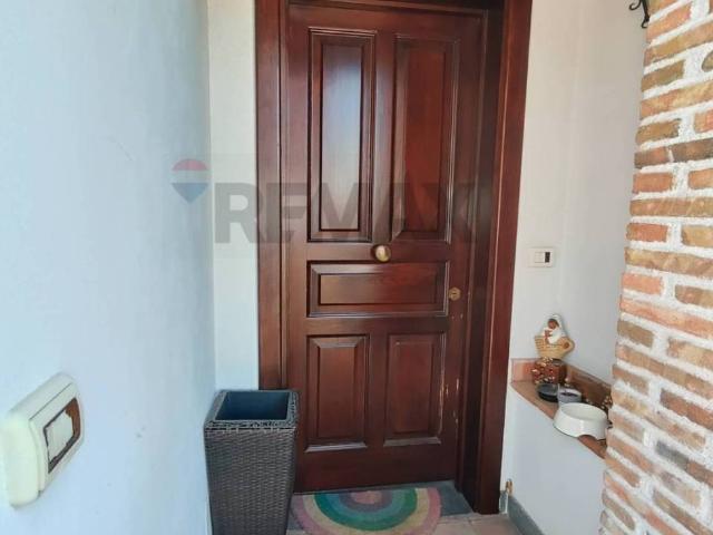 Villa Indipendente in vendita a San Giovanni Galermo-Trappeto-Cibali, Misterbianco