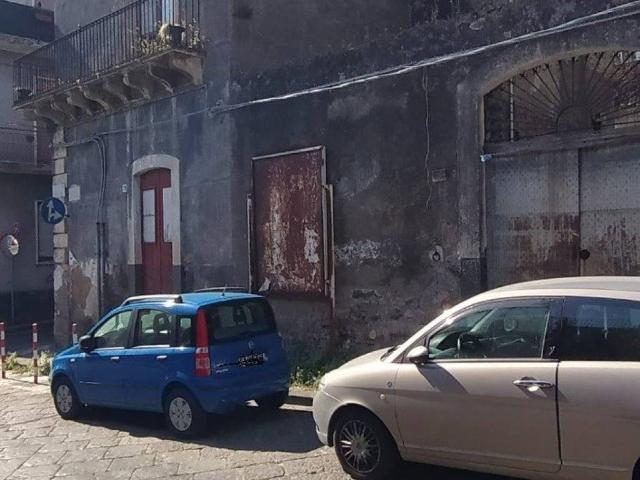Villa Indipendente in vendita a Milicia, Misterbianco