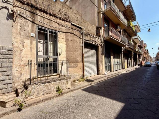 Villa Indipendente in vendita a Milicia, Misterbianco