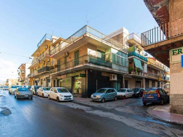 Villa Indipendente in vendita a Lineri, Misterbianco