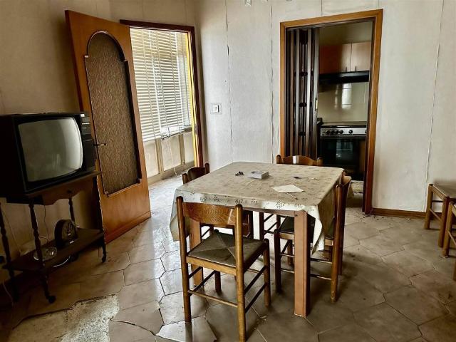Villa Indipendente in vendita a Toscano, Misterbianco