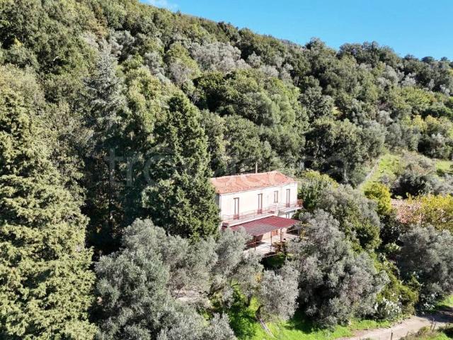 Villa Indipendente in vendita a Mistretta, Sicilia