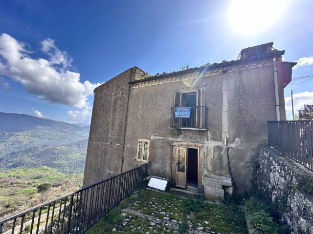Villa Indipendente in vendita a Mistretta, Sicilia