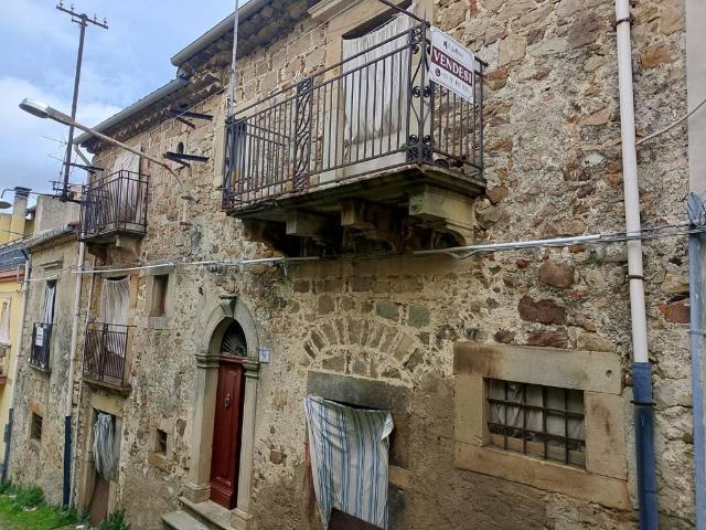 Villa Indipendente in vendita a S'Ardio, Mistretta
