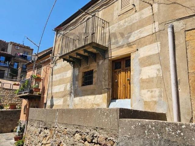 Villa Indipendente in vendita a Mistretta, Sicilia
