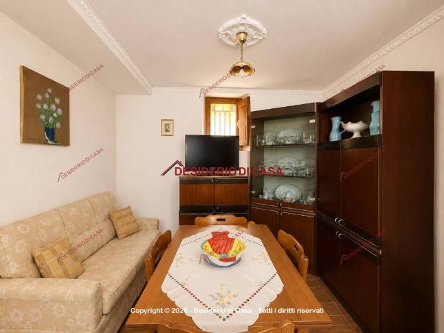 Villa Indipendente in vendita a Mistretta, Sicilia