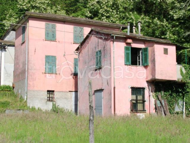 Villa Indipendente in vendita a Moconesi, Liguria