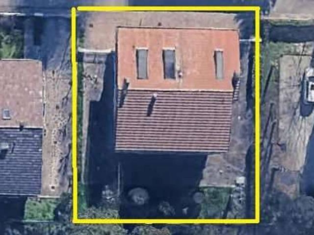 Villa Indipendente in vendita a Buon Pastore-Sant'Agnese-San Damaso, Modena