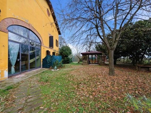 Villa Indipendente in vendita a Marzaglia Nuova, Modena