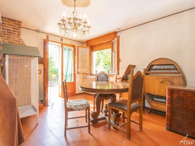 Villa Indipendente in vendita a Tre Olmi, Modena