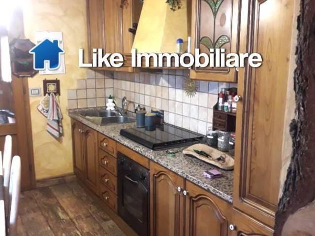 Casa in vendita a Modena, San Donnino