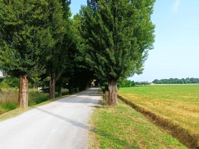 Villa Indipendente in vendita a Crocetta-San Lazzaro-Modena Est, Modena