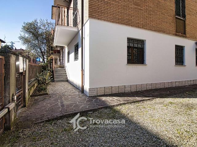 Villa Indipendente in vendita a Modena, Crocetta