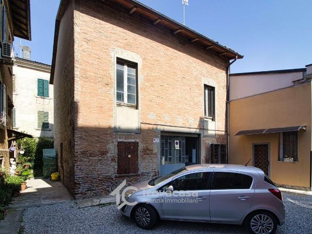 Villa Indipendente in vendita a Modena, Sacca