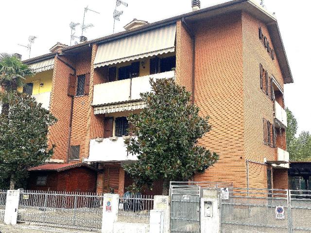 Villa Indipendente in vendita a Modena, Torrenova