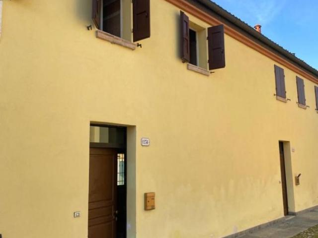 Villa Indipendente in vendita a Modena, San Damaso