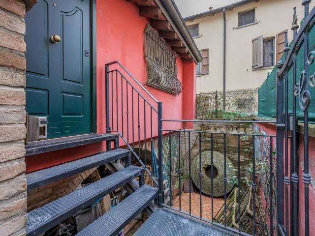 Villa Indipendente in vendita a San Faustino-Madonnina-Quattroville, Modena