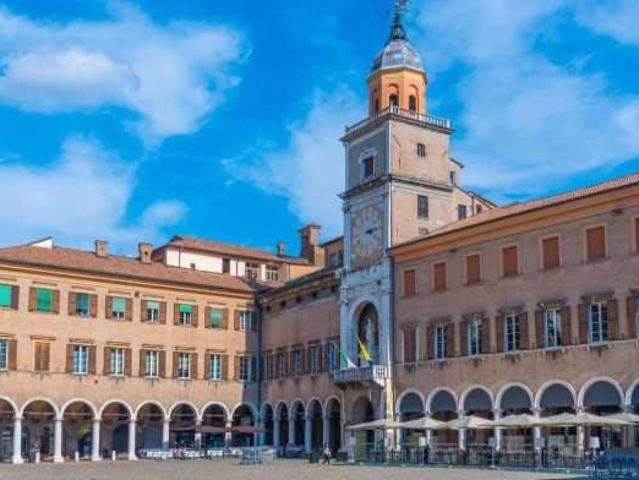 Villa Indipendente in vendita a Tre Olmi, Modena