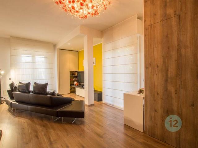 Villa Indipendente in vendita a Crocetta-San Lazzaro-Modena Est, Modena