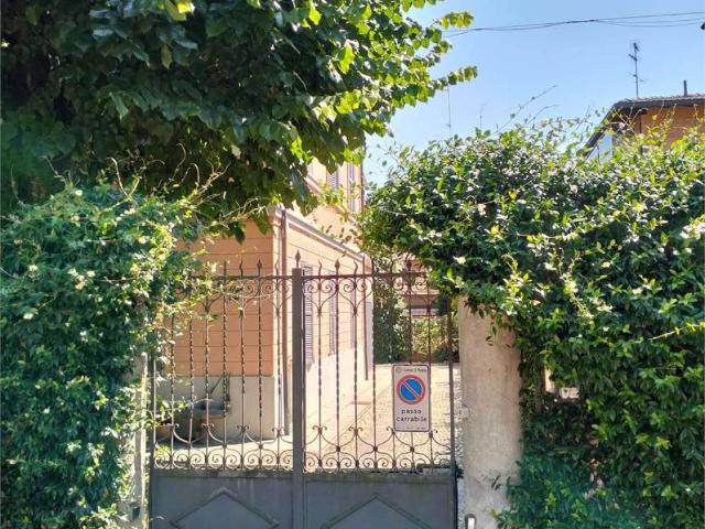 Villa Indipendente in vendita a Crocetta-San Lazzaro-Modena Est, Modena