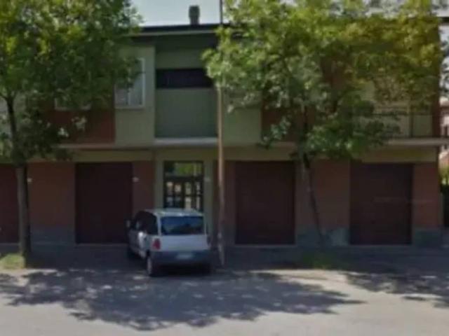 Villa Indipendente in vendita a Crocetta-San Lazzaro-Modena Est, Modena