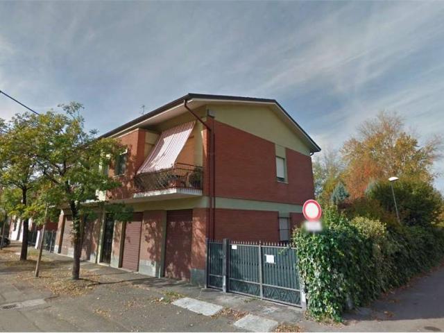 Villa Indipendente in vendita a Saliceto Panaro, Modena