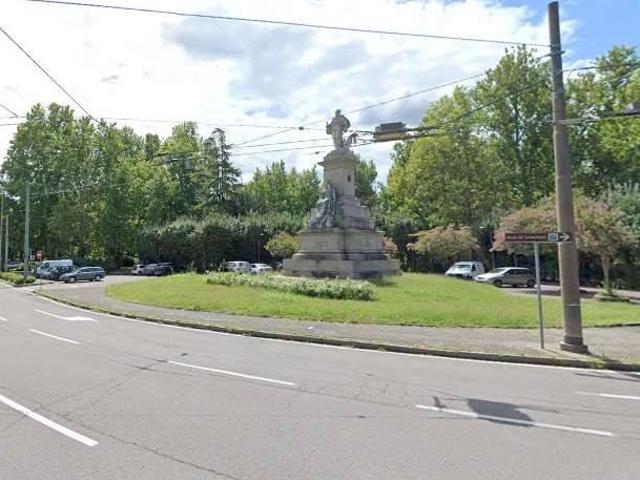 Villa Indipendente in vendita a Modena, Quartiere Baggiovara