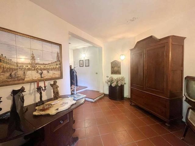 Villa Indipendente in vendita a San Faustino-Madonnina-Quattroville, Modena