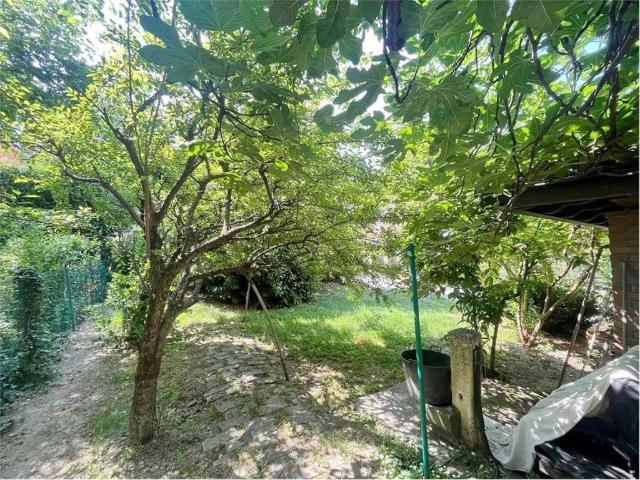 Villa Indipendente in vendita a San Faustino-Madonnina-Quattroville, Modena