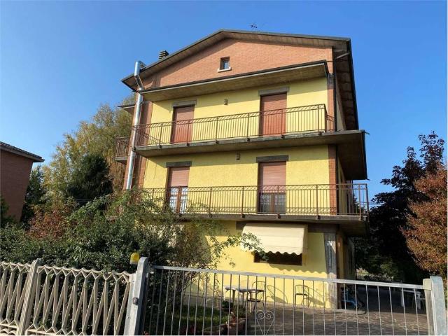 Villa Indipendente in vendita a San Faustino-Madonnina-Quattroville, Modena