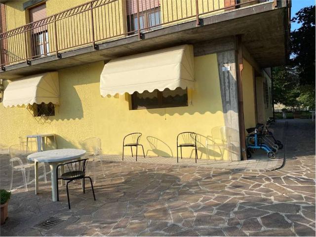 Villa Indipendente in vendita a San Faustino-Madonnina-Quattroville, Modena